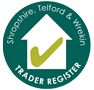 Mason Property Maintenance are registered with the Telford and Wrekin Trader Register run by the local Trading Sandards Office